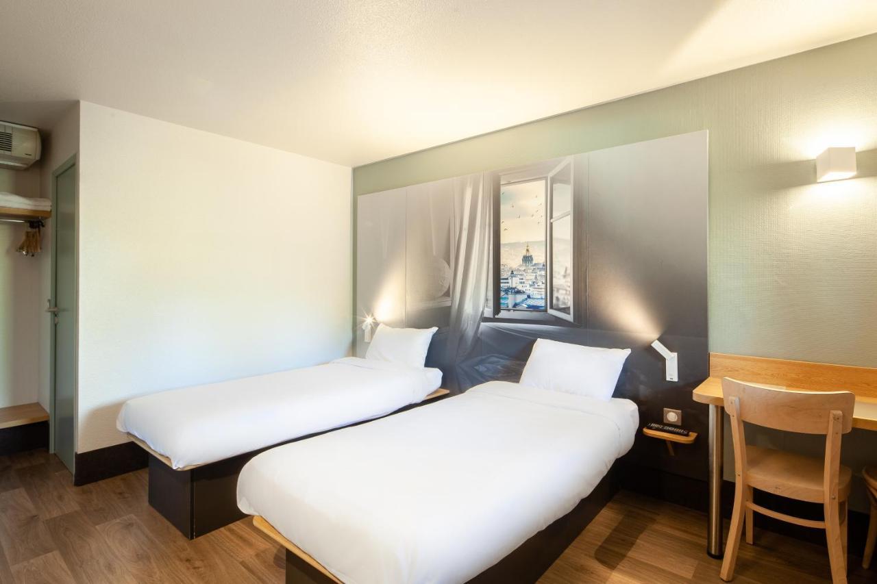 B&B Hotel Pontault Combault Екстер'єр фото